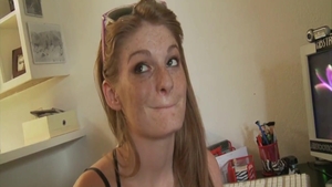 Faye Reagan ass pounded