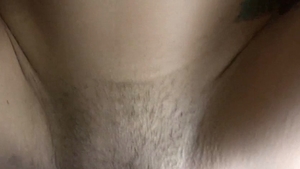 Pussy fuck in public in HD