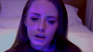 Babe Kyler Quinn wishes nailing HD