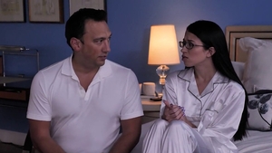 Naughty Alex Coal dick sucking cowgirl sex