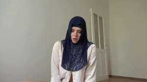Big ass egyptian bisexual gets a buzz out of rough fucking HD