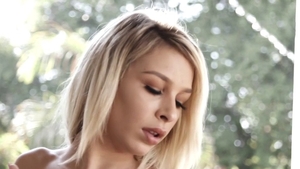 Carmen Caliente creampied