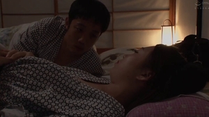 Trimmed pussy asian amateur homemade kissing each other