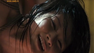 Big ass asian teen has a thing for rough sex
