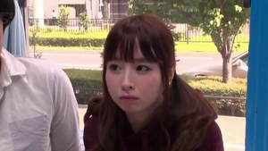 Pigtails asian authentic facesitting