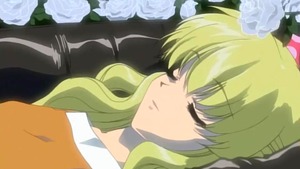 manga recent 54
