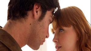 Redhead Marie Mccray pussy fuck