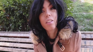 Young babe ass fucking