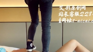 Loud sex in the company of kinky japanese amateur