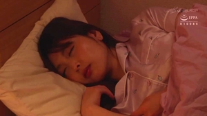 Exotic babe asian brunette gets a buzz out of good fuck HD