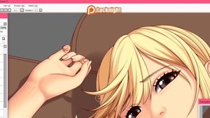 Big boobs female got fucked hard