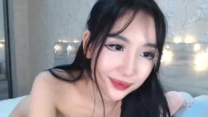 Squirt on live cam huge boobs asian