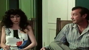 Young mature in lingerie taboo pussy eating