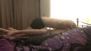 'Cheating On husband With His most admirable ally With Him Asleep Next To Me'