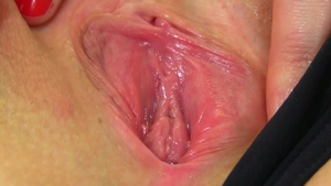 Older Woman Fun - British Lucy Gresty fingering