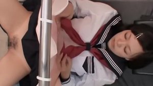 Fingering japanese