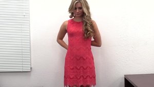 BackroomCastingCouch - 18 yr old feels like nailing HD