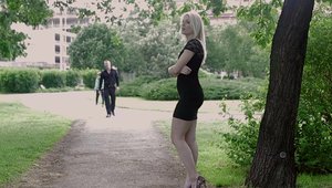 Porn 18: Blonde hair Sweet Cat enjoys greatly nailing in HD