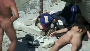 Amateur gets a buzz out of hard nailining