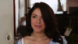 Lust Cinema: Very hawt Samantha Bentley fucked hard