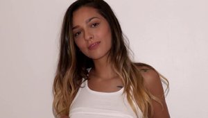Baeb: Hardcore sex with blonde haired Jaye Summers