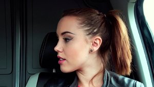 Stranded Teens - Spanish slut Zoe Doll digs raw sex HD