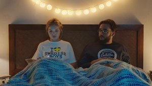 Lust Cinema: Amarna Miller & Joel Tomas scene