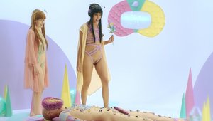 Lust Cinema - Maria Agrado & Joel Tomas threesome