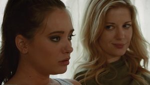 Charlotte Stokely hard sex porno