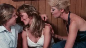 Rough nailing together with Juliet Anderson among Eric Edwards