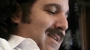 Nailed by Ron Jeremy